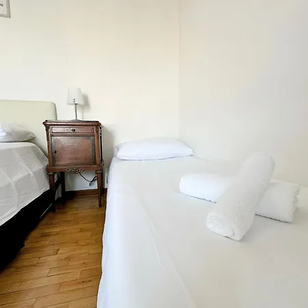 Esclusivo Rifugio Monti Al Niguarda, * Milano