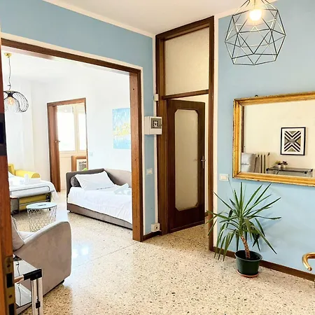 Lejlighed Esclusivo Rifugio Monti Al Niguarda, Milano