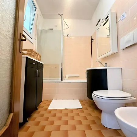 Apartament Esclusivo Rifugio Monti Al Niguarda, Mediolan