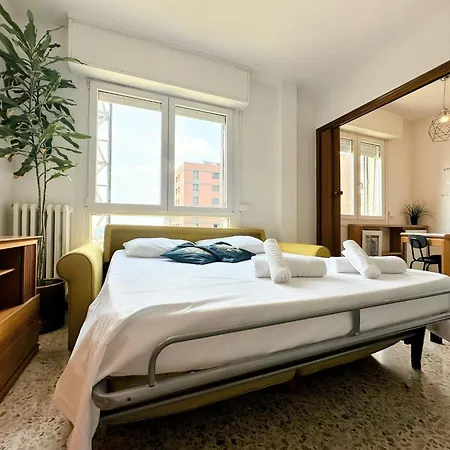 Apartament Esclusivo Rifugio Monti Al Niguarda, *