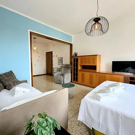 Esclusivo Rifugio Monti Al Niguarda, Apartmán *