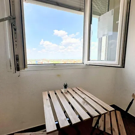 Apartmán Esclusivo Rifugio Monti Al Niguarda, *