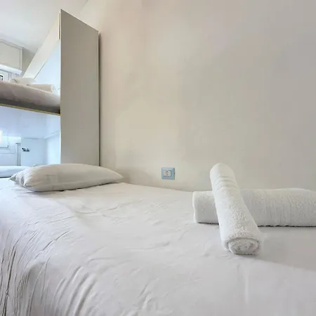 Esclusivo Rifugio Monti Al Niguarda, Apartmán Milán