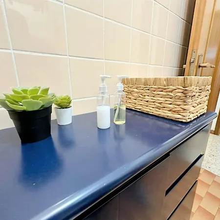 Apartmán Esclusivo Rifugio Monti Al Niguarda, Milán